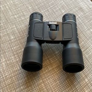 Bushnell binoculars